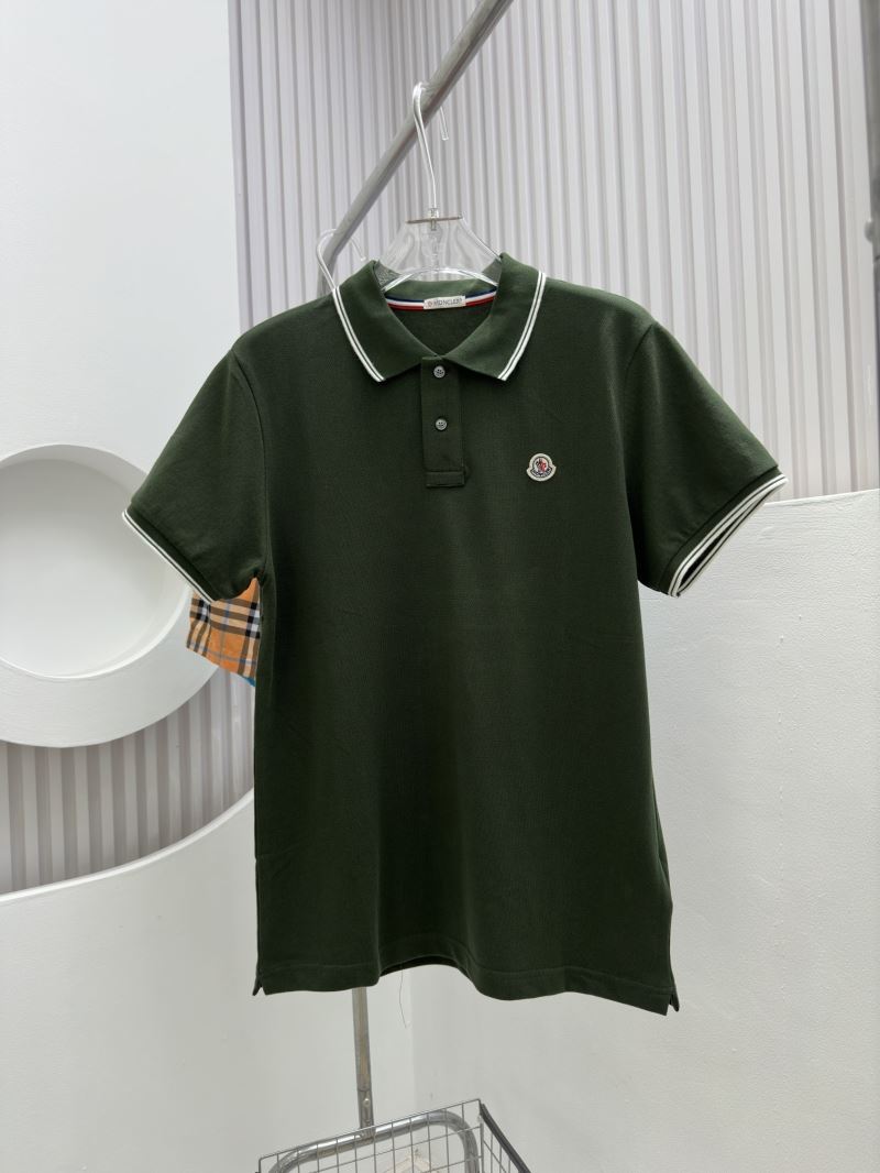 Moncler T-Shirts